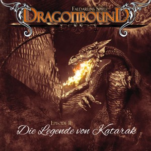 Dragonbound 11 Cover